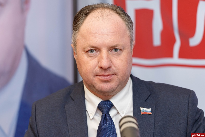 Основную меру поддержки для крупных аграриев назвал депутат Псковского областного Собрания