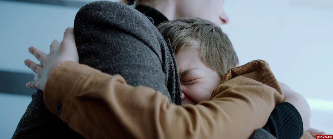 Снятый в Псковской области фильм «Плакать нельзя» первым получил рибейт от региона