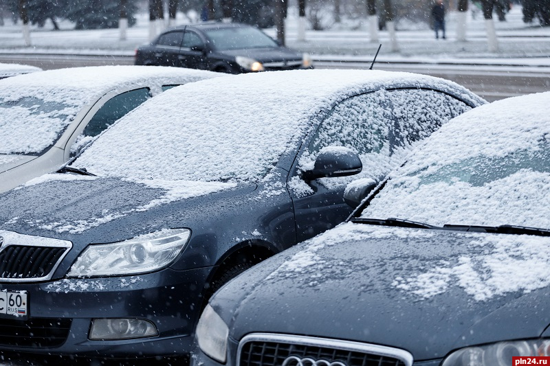Псковская область заняла 72 место в рейтинге регионов по доступности автомобилей