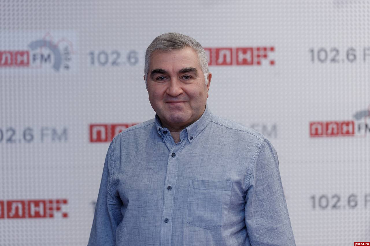 Армен Мнацаканян положительно оценил двухдневный формат выборов в Пушкиногорском районе