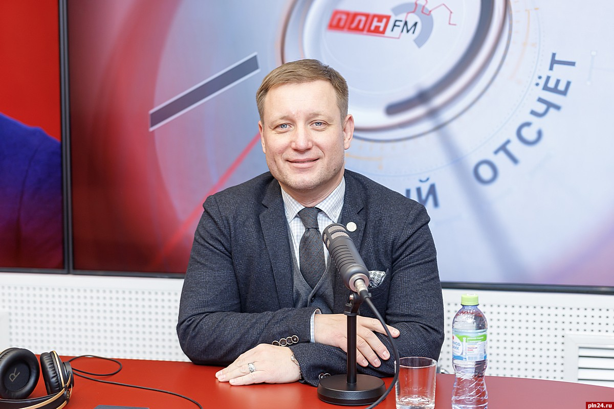 Выборы губернатора Псковской области в 2023 году будут многодневными