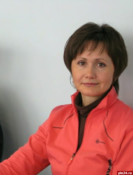 Ушла из жизни преподаватель физической культуры в ПсковГУ Елена Тарасова