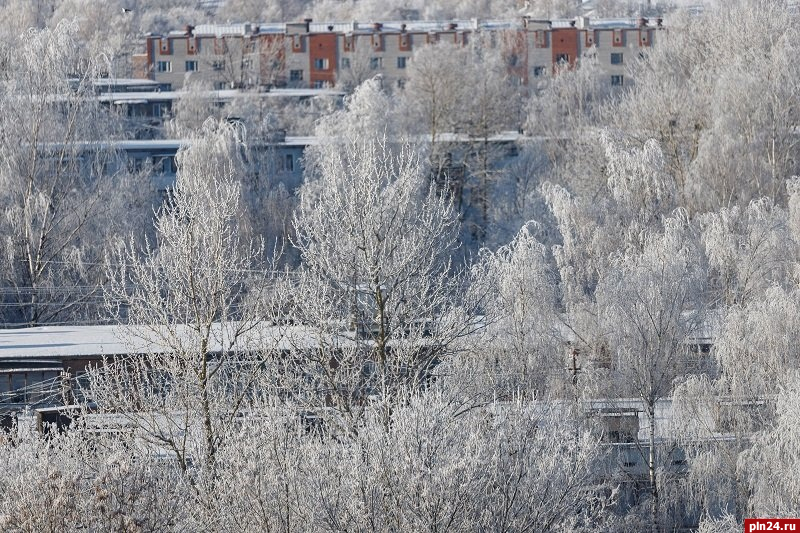 Москвичей с 6 января ожидают самые холодные пять дней века
