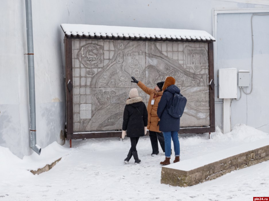 «Поумерьте аппетиты»: какие впечатления оставила Псковская область у туристов в начале января
