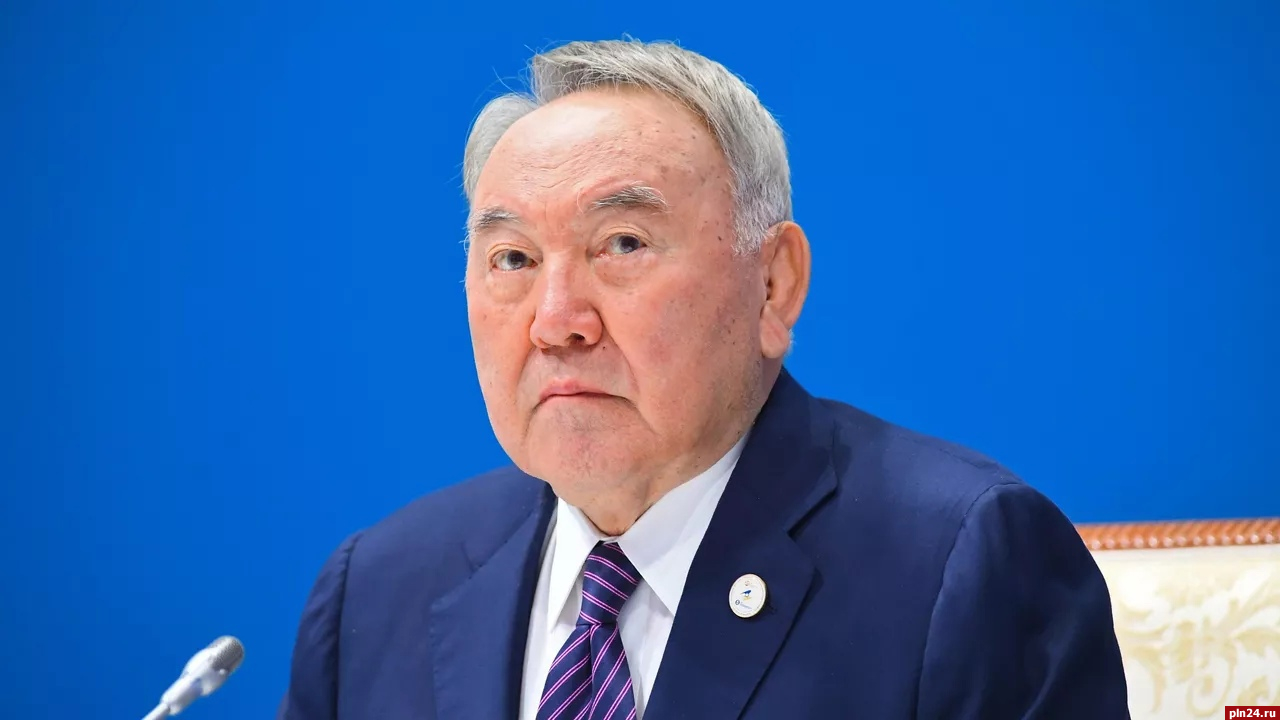 Бывшего президента Казахстана госпитализировали в Астане, возможна операция