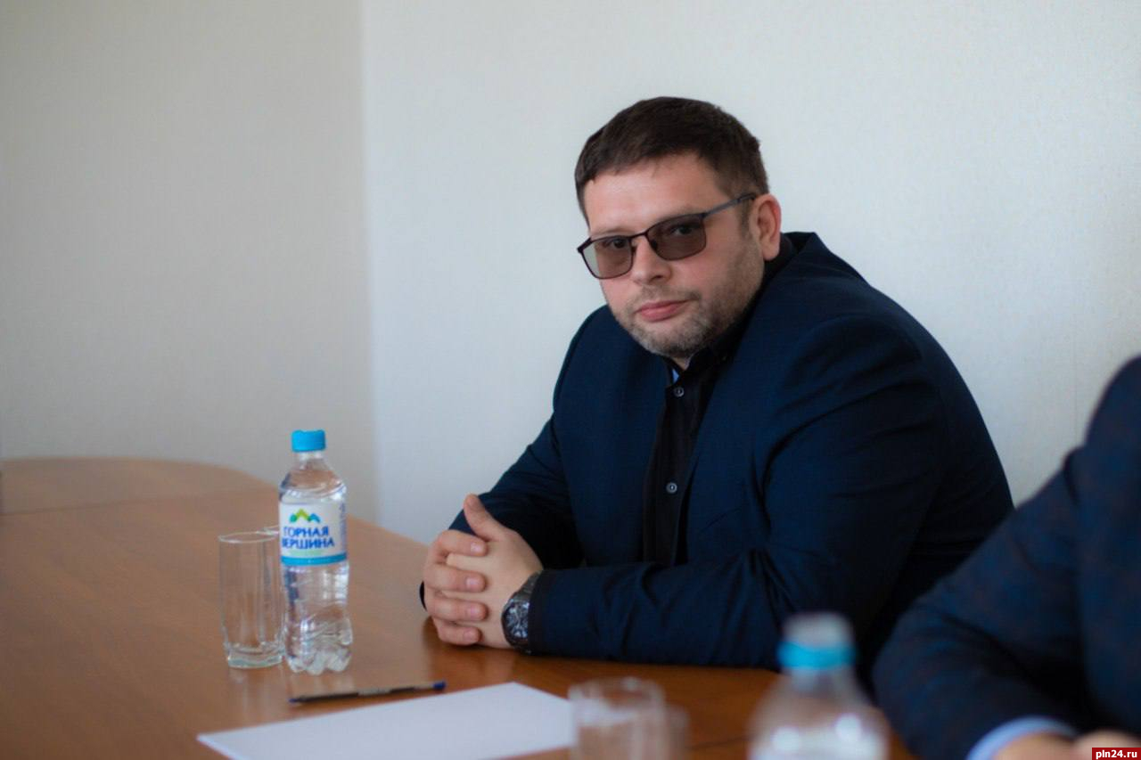 Экс-лидер псковского отделения ЛДПР получил руководящую должность на Ставрополье