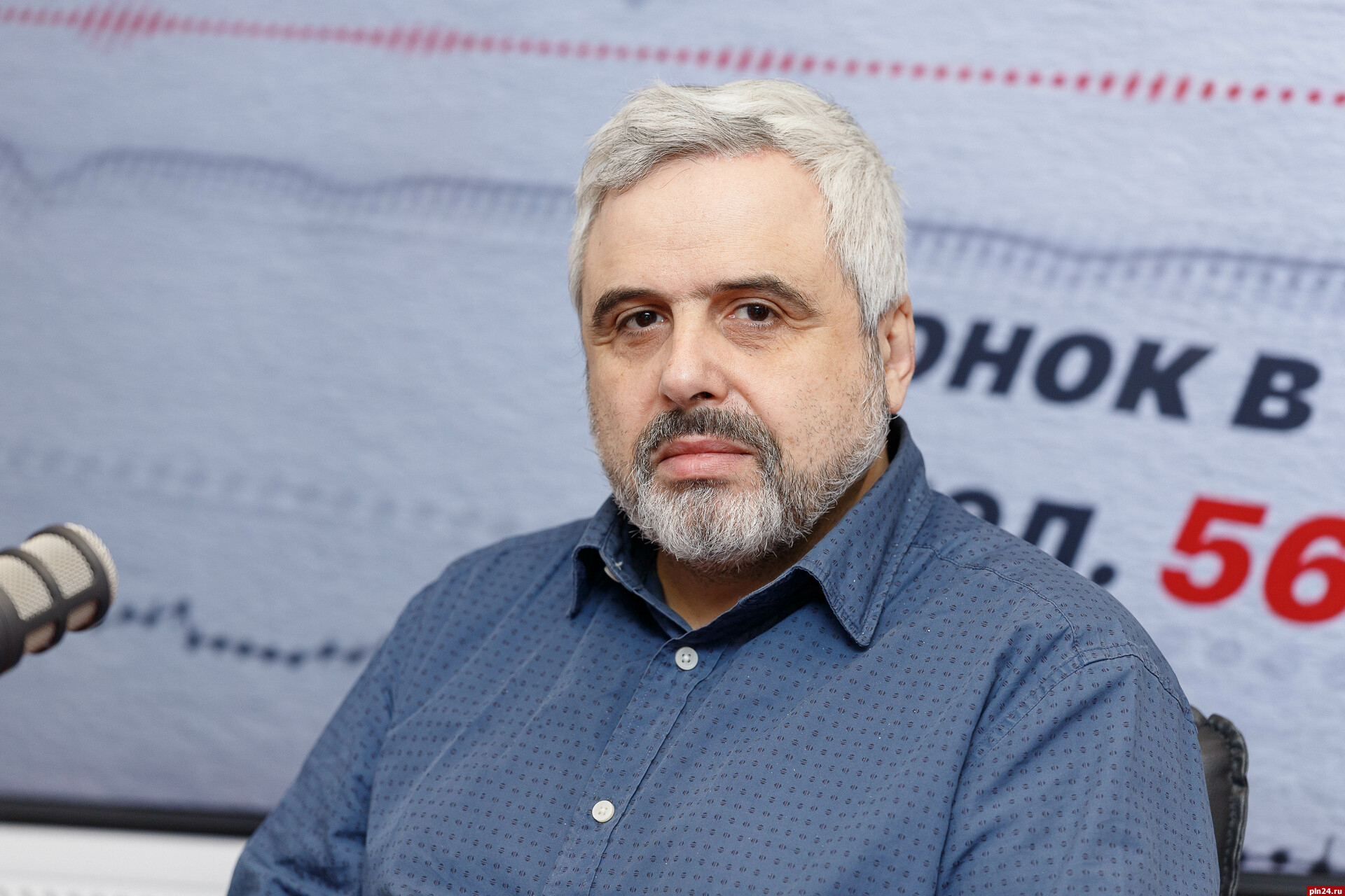 Депутат Артур Гайдук обратил внимание кадровую проблему на Псковской станции скорой помощи