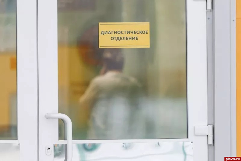 15 новых случаев заражения коронавирусом выявили в Псковской области