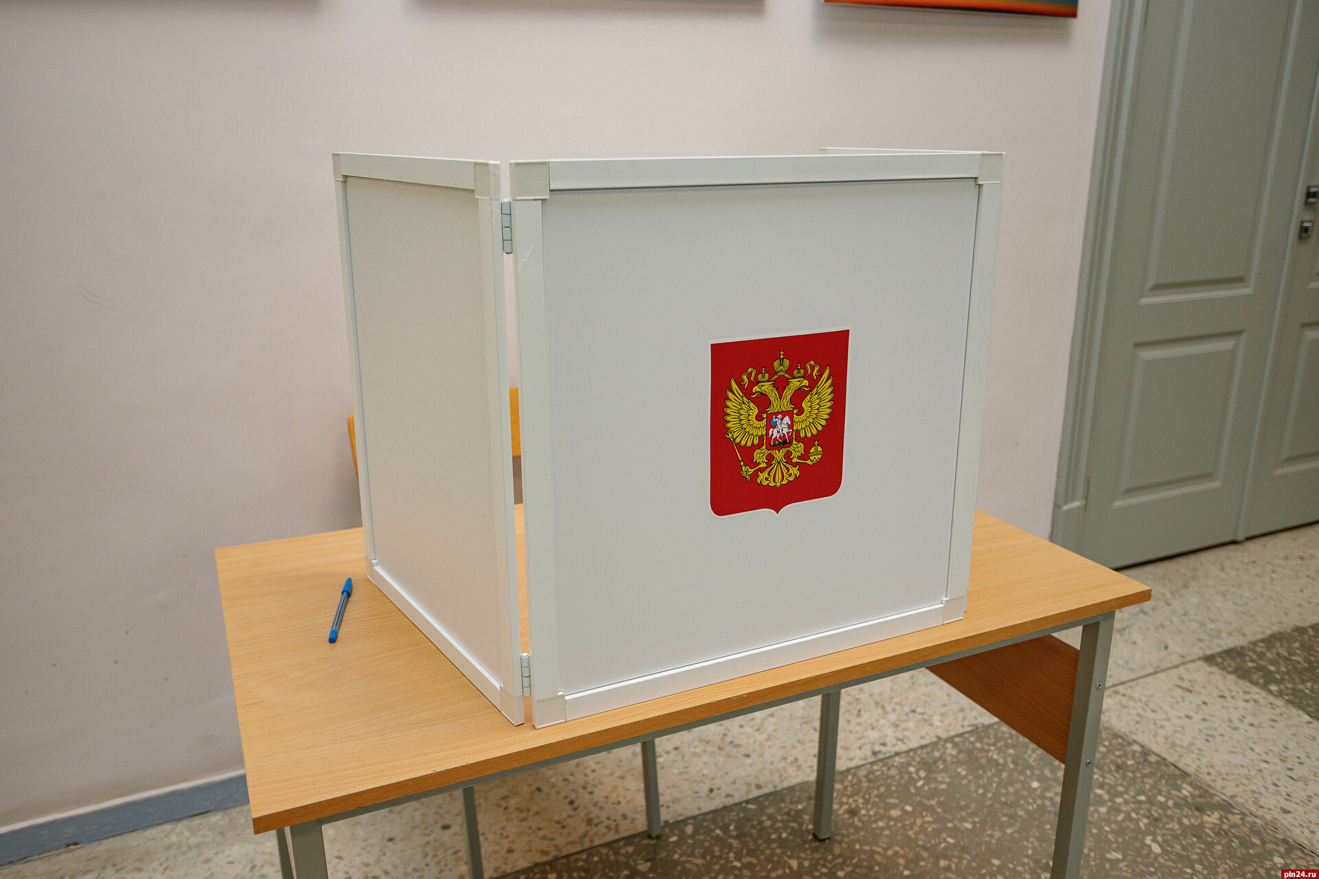 Досрочные выборы главы Пустошкинского района пройдут 23 апреля