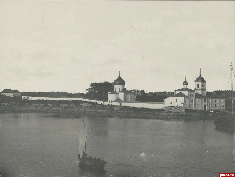 Стефаниевскую церковь XVII века начнут реставрировать в Пскове