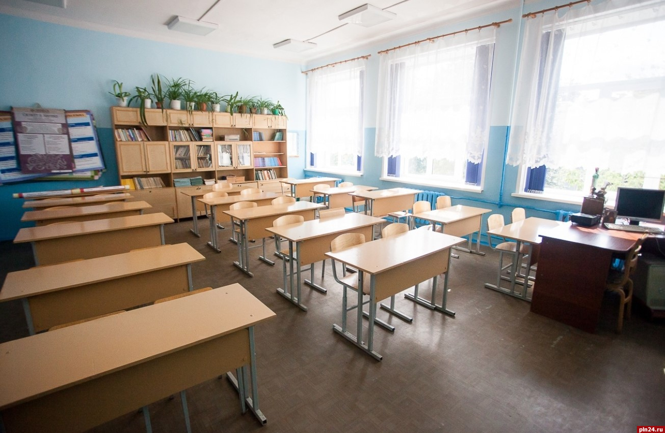 Собеседование по русскому языку ждёт девятиклассников в Пскове 8 февраля