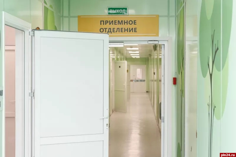 Ещё 39 случаев заражения коронавирусом выявили в Псковской области