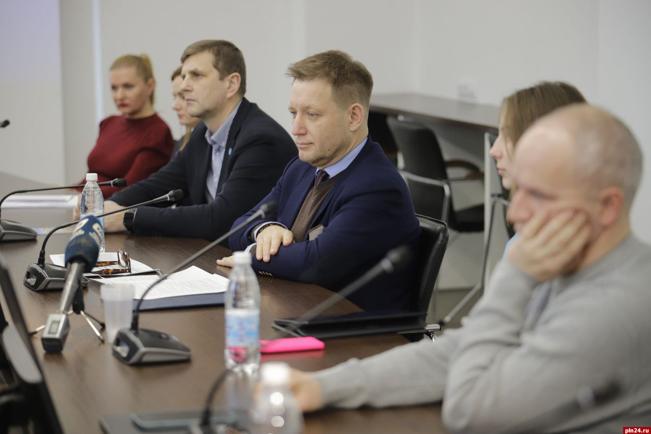 Избирательная комиссия Псковской области оказалась в лидерах по активности в соцсетях в РФ 