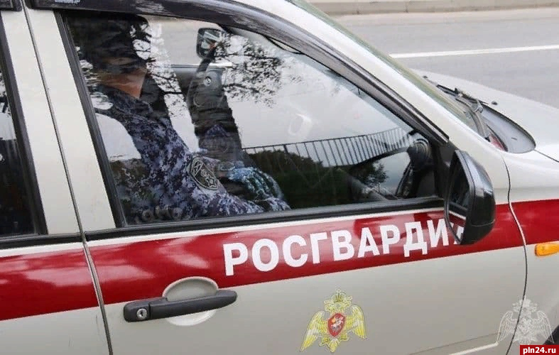 Двух женщин задержали за кражи из магазинов в Пскове
