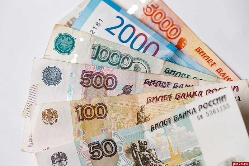 Собственников более 2 млн рублей разыскивают в Пскове