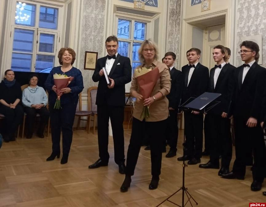 Авторскую версию клавира оперы «Борис Годунов» подарили псковскому музею
