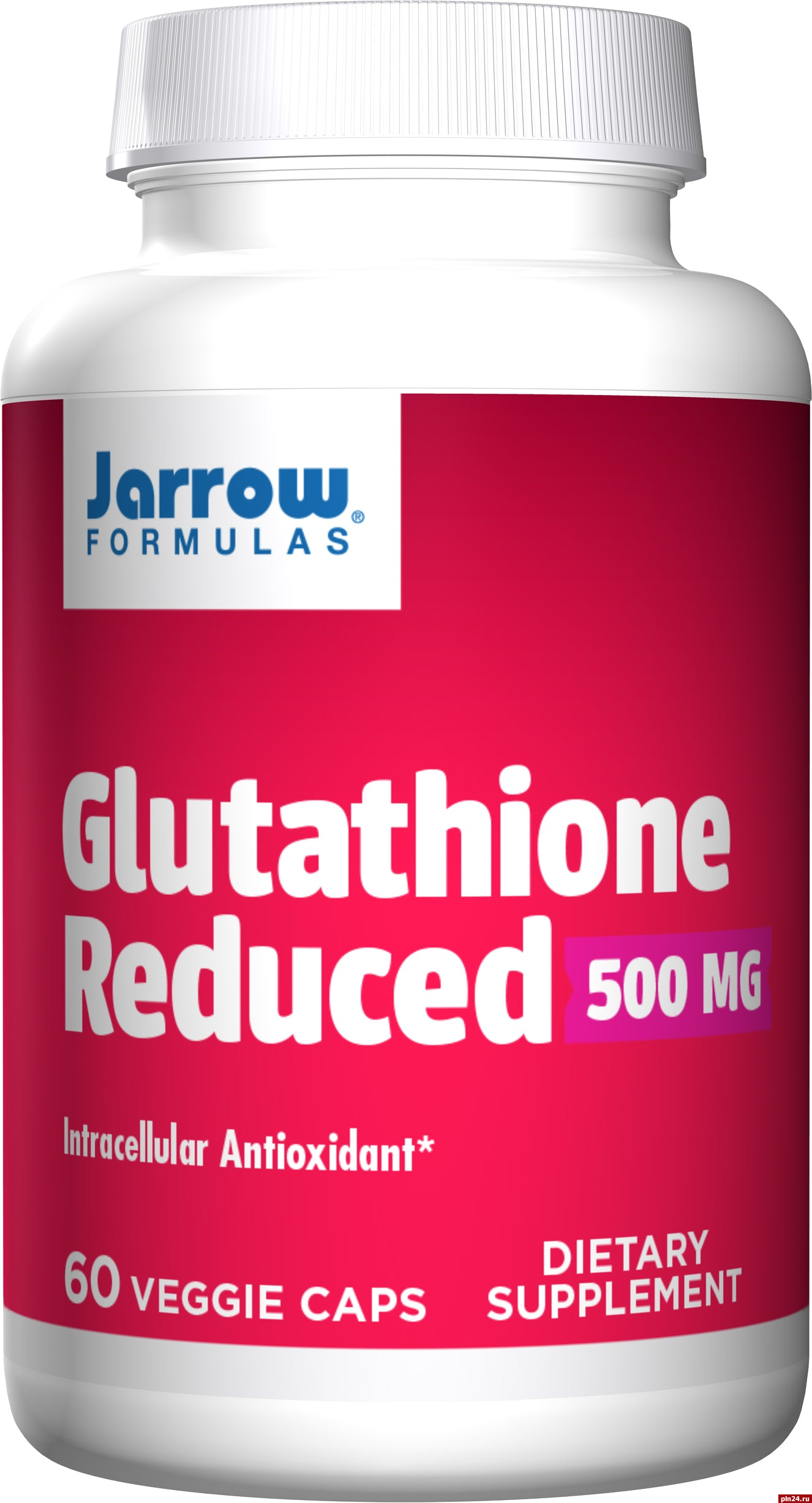 Глутатион, как сильный антиоксидант: в чем опасность его недостатка в организме