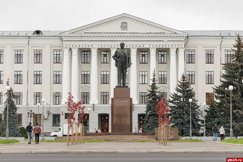 Роспотребнадзор выявил нарушения в ПсковГУ в ходе внеплановой проверки