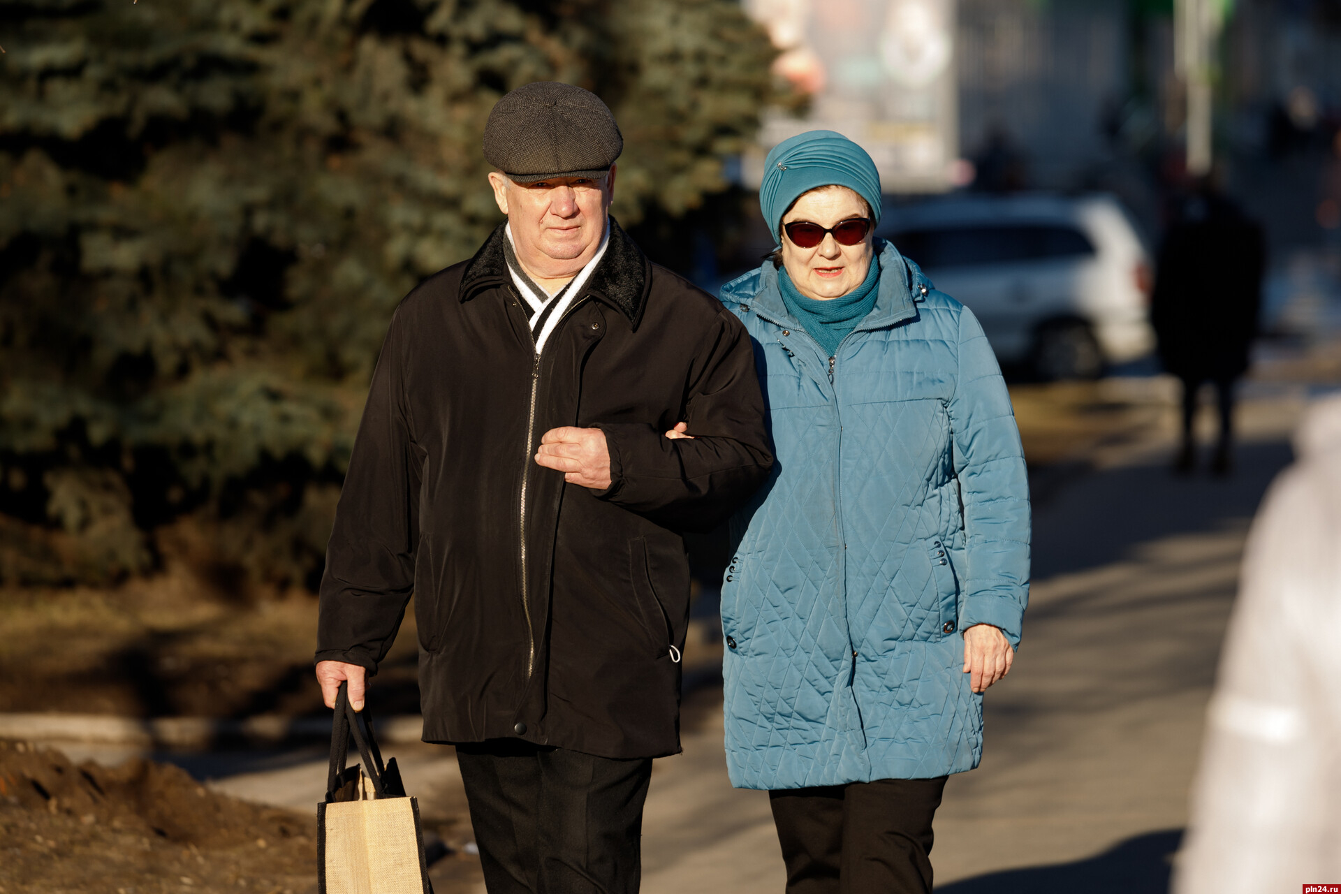 Большинство россиян планируют выйти на пенсию до 60 лет ­— опрос