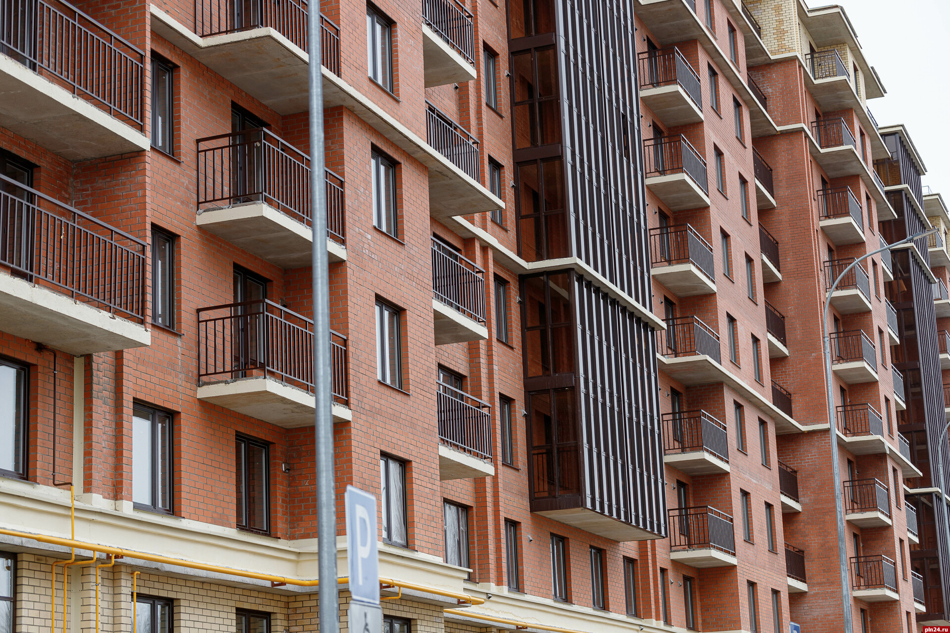 Суд пересмотрит дело о бизнесе с посуточной сдачей квартиры в центре Пскова