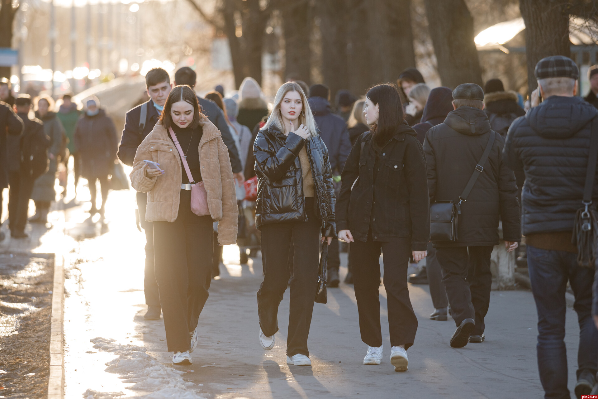 «Фиолетовый день» проводят в мире 26 марта