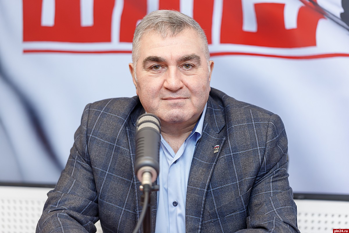 Армен Мнацаканян: Поддержка ТОСов актуальна и значима