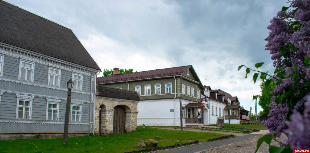 Музей-заповедник «Изборск» с 1 апреля переходит на летний режим работы