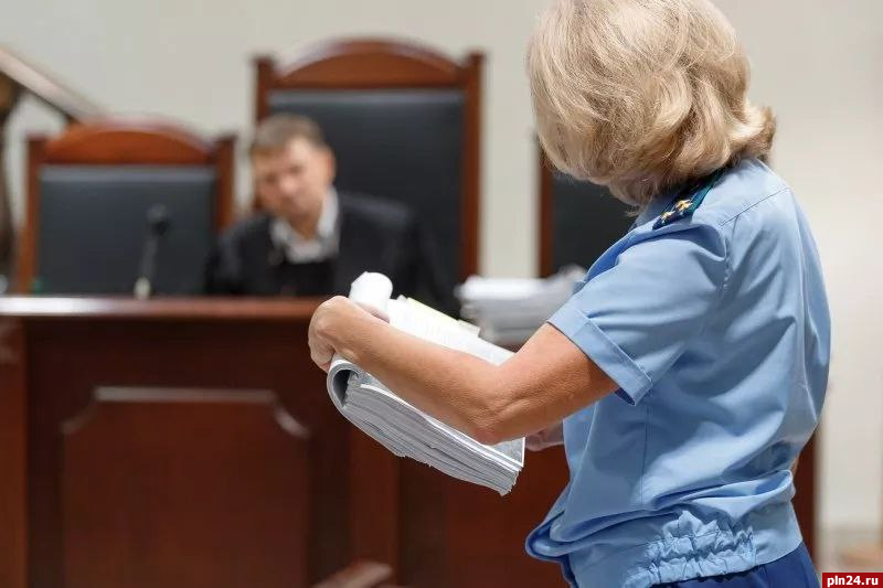 Пскович предстанет перед судом за кражу iPhone