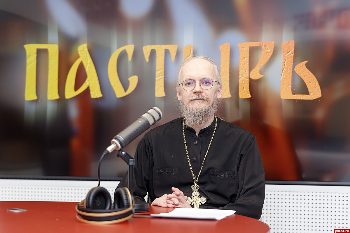 Священник Артемий Лутченко об усердной и ленивой подготовке к Пасхе