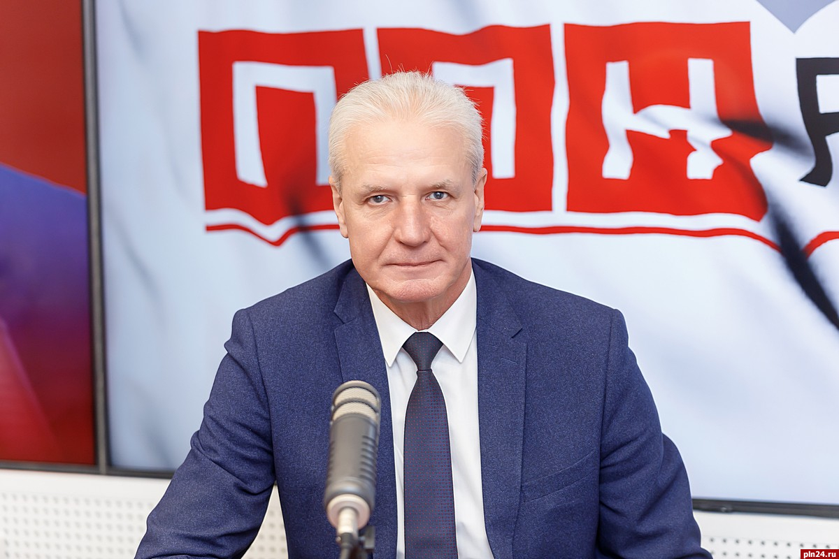 Александр Котов об инициативах оппозиции: Большинство из них откровенно популистские