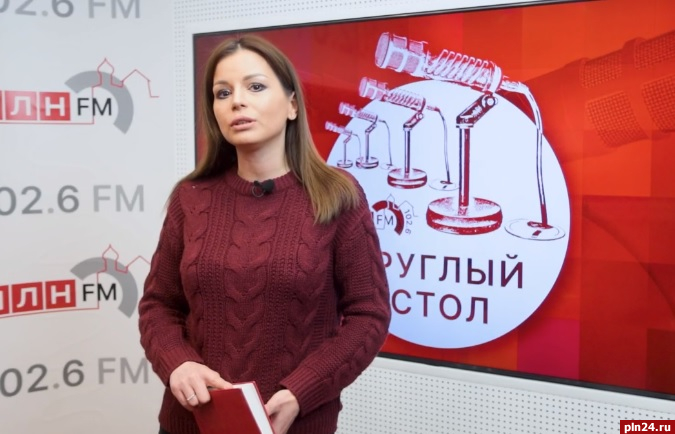 Новый выпуск проекта ПЛН-ТВ «Ежедневник» от 27 апреля