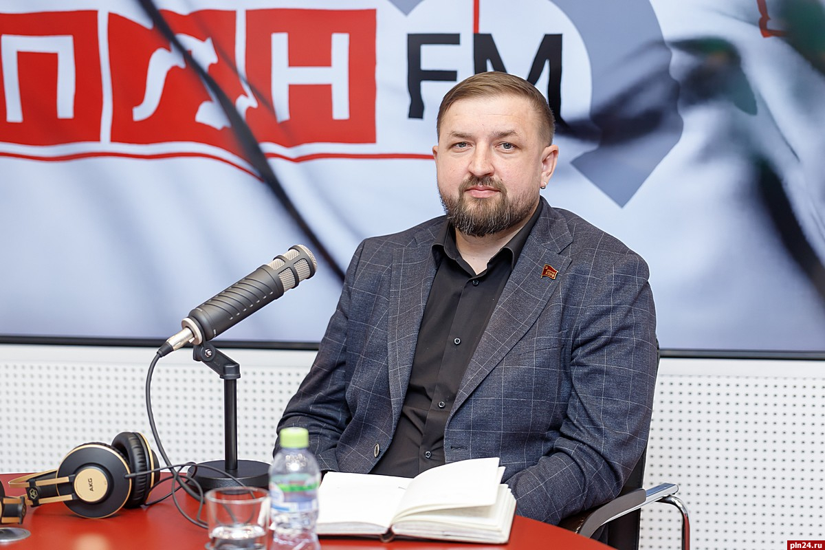 Имя потенциального кандидата на выборы главы Псковского района назвали в КПРФ