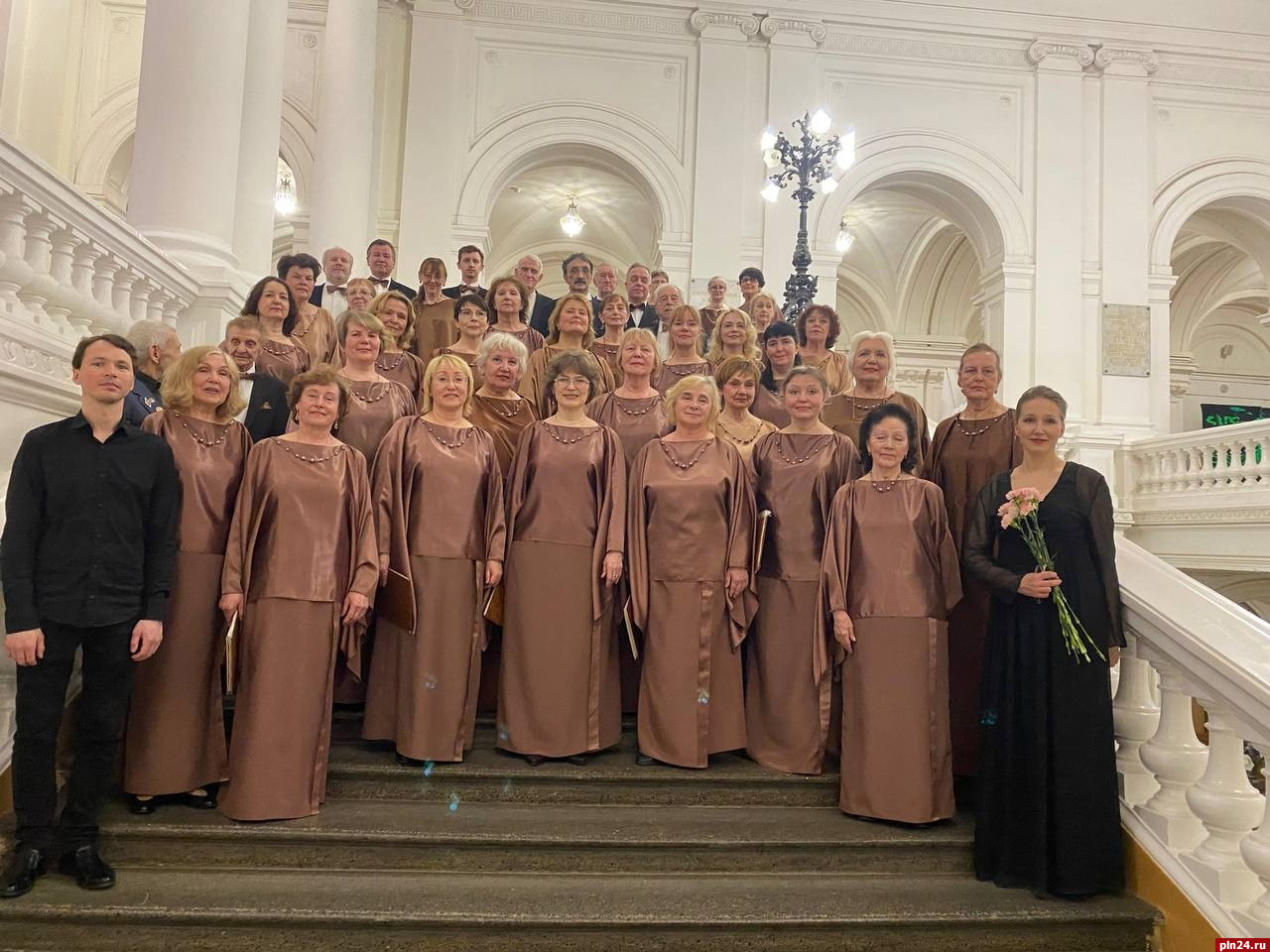 «Богемская рапсодия» Фредди Меркьюри прозвучит на органном концерте в Печорах