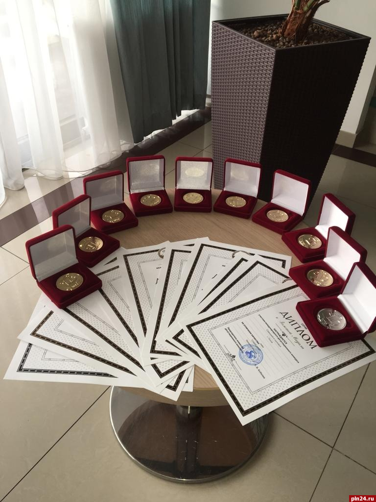 Десять медалей международного форума в Сочи получила пивоварня «Савицкий»