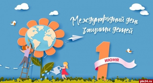 Николай Козловский пожелал детям хорошего летнего отдыха и ярких впечатлений