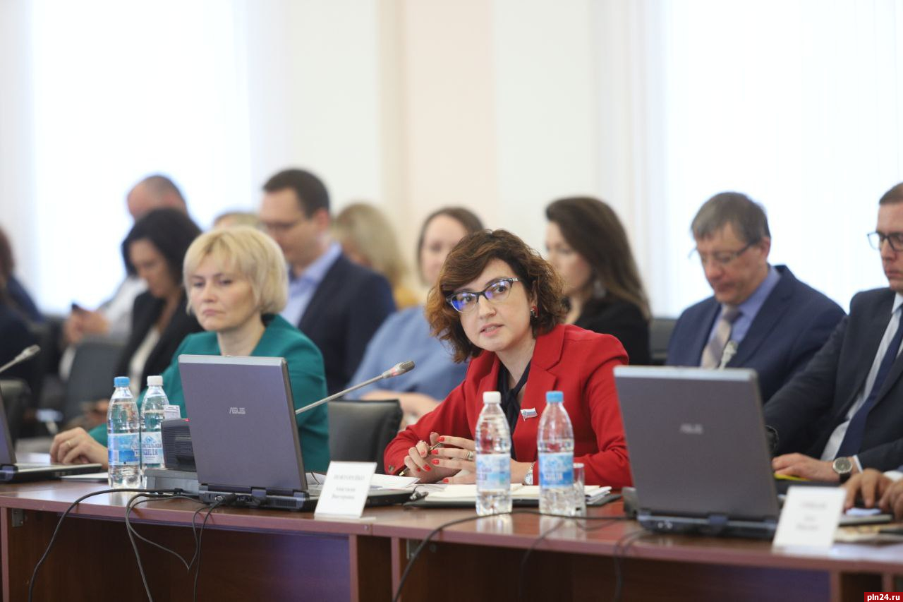 Анастасия Повторейко - о работе областного правительства: В сфере здравоохранения у нас значительное улучшение