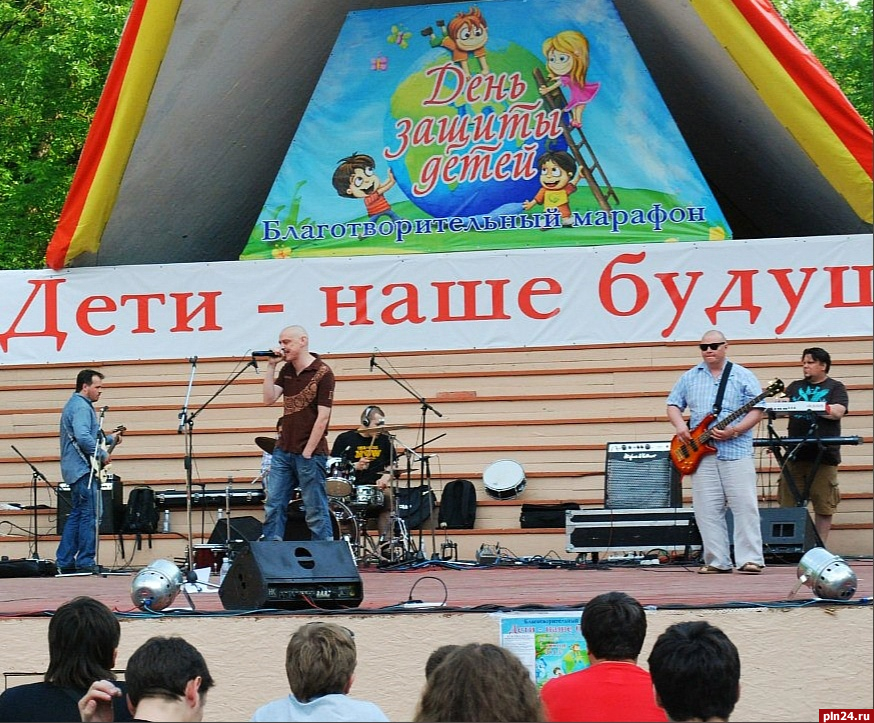 Фестиваль «Добрый рок» отмечает своё десятилетие