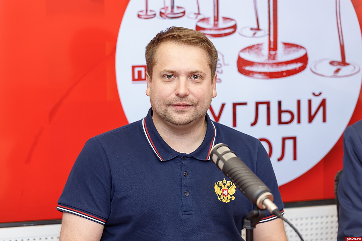 Андрей Маковский: Если кандидат на выборы от «Новых людей» не пройдёт муниципальный фильтр, то «выдвинется заочно»