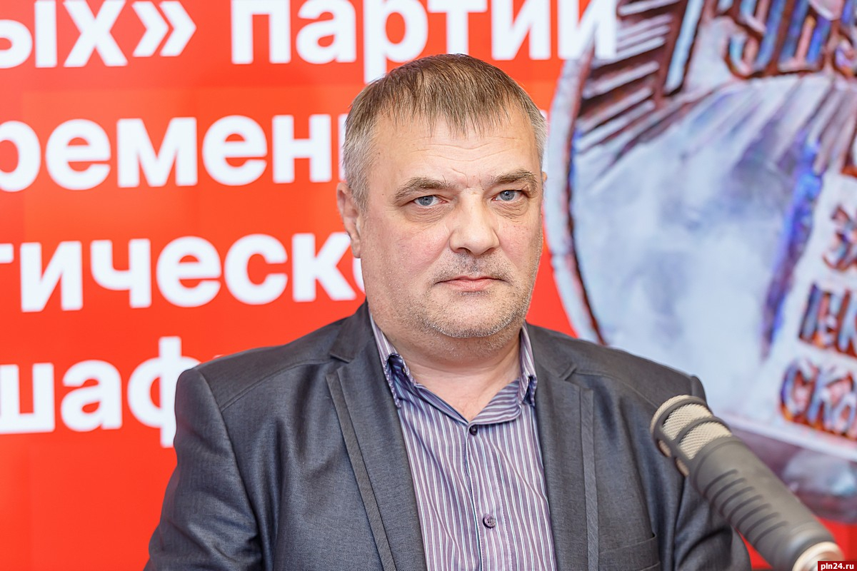 Реготделение партии «Родина» не исключает выдвижение кандидата на выборы губернатора - Павел Бикташев