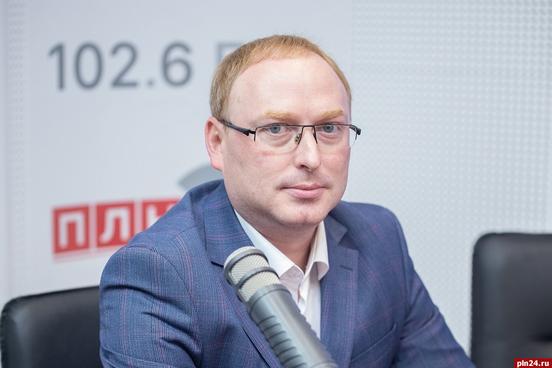 Антон Минаков стал кандидатом на выборы губернатора от ЛДПР