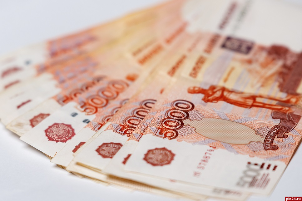 Пскович отсудил более 300 тысяч рублей у продавца вибромассажной накидки