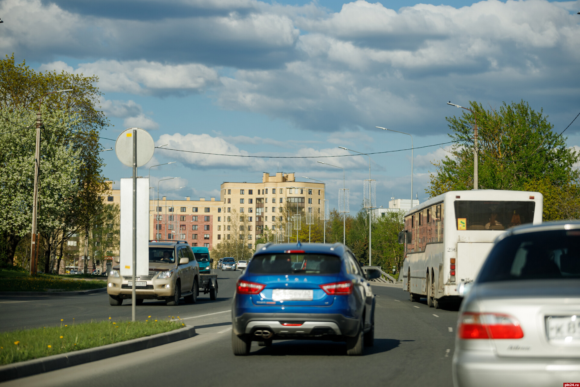 «АвтоВАЗ» поделился планами по объему экспорта на 2023 и 2024 годы