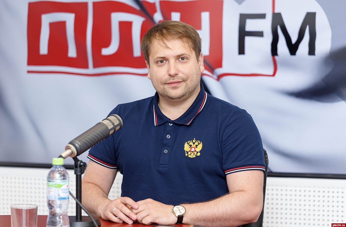 Андрей Маковский: Институт наблюдателей в Псковской области постоянно развивается
