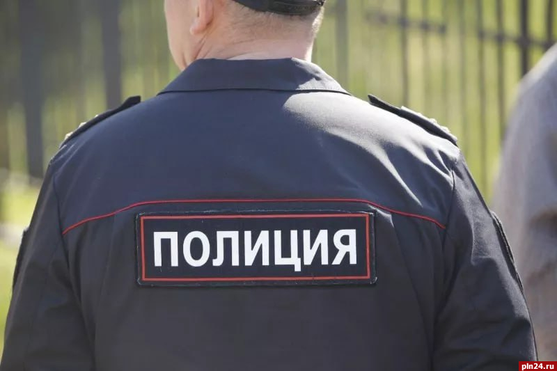 Зарплату от 28 тысяч рублей предлагают полицейским в псковском УМВД