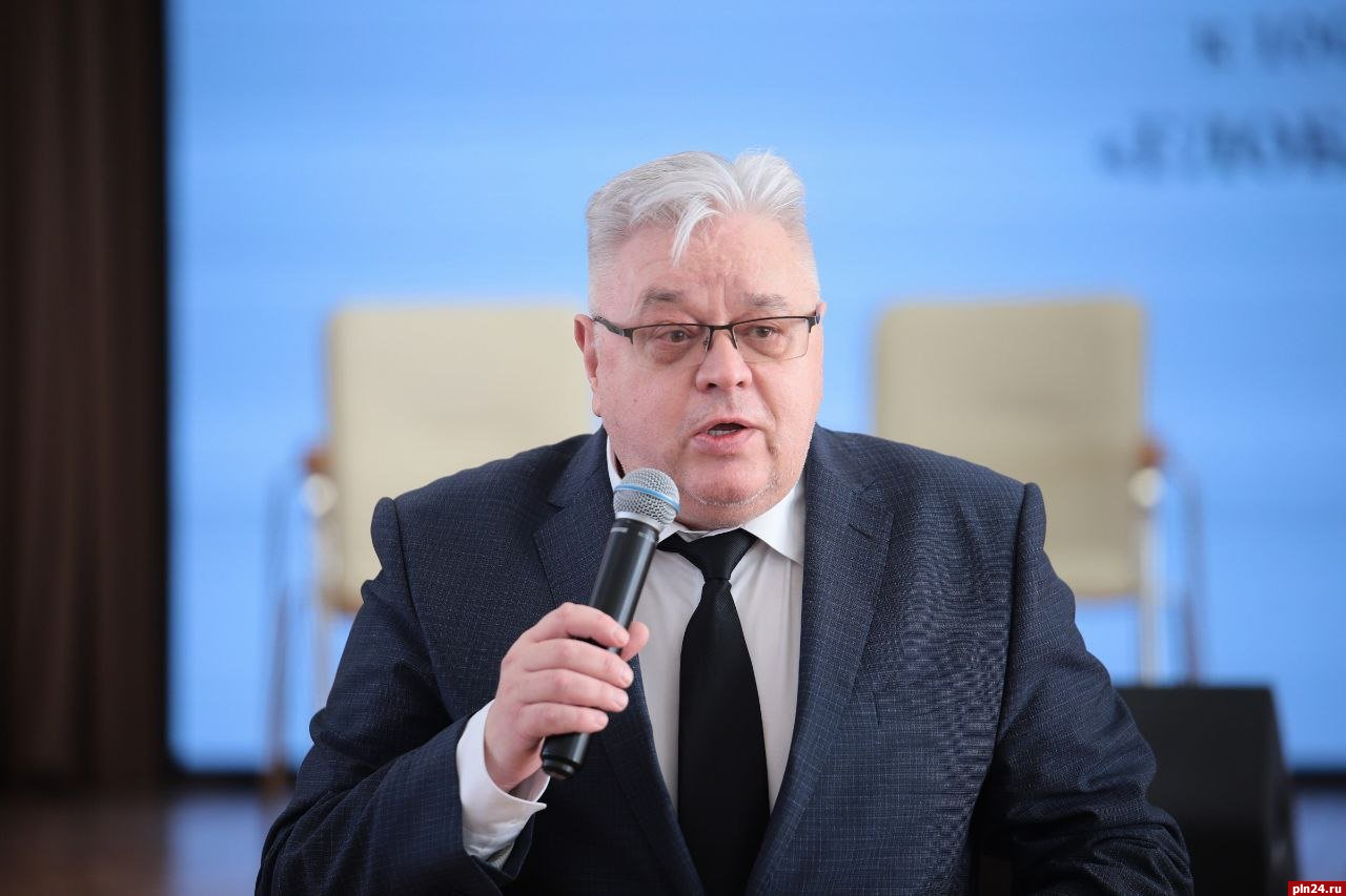 Валерий Гарбузов отстранен от должности директора Института США и Канады РАН