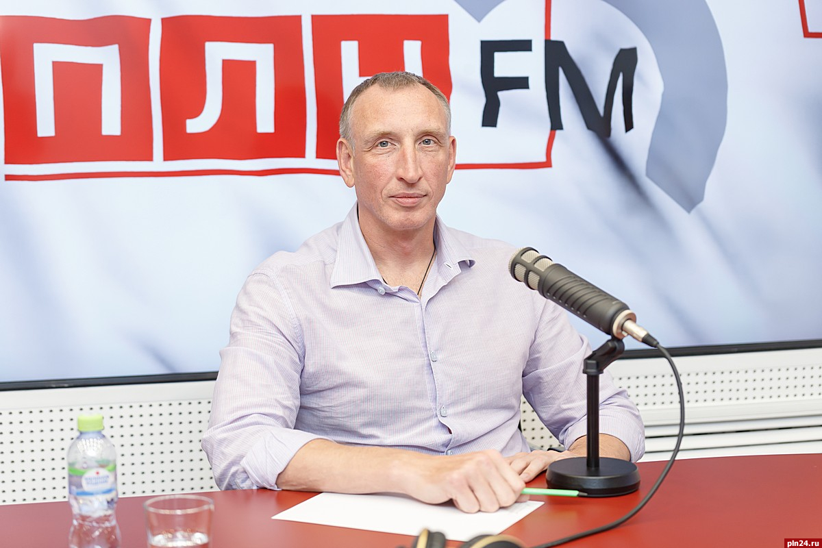 Александр Козловский: Работа избирательной системы Псковской области будет примером для других регионов