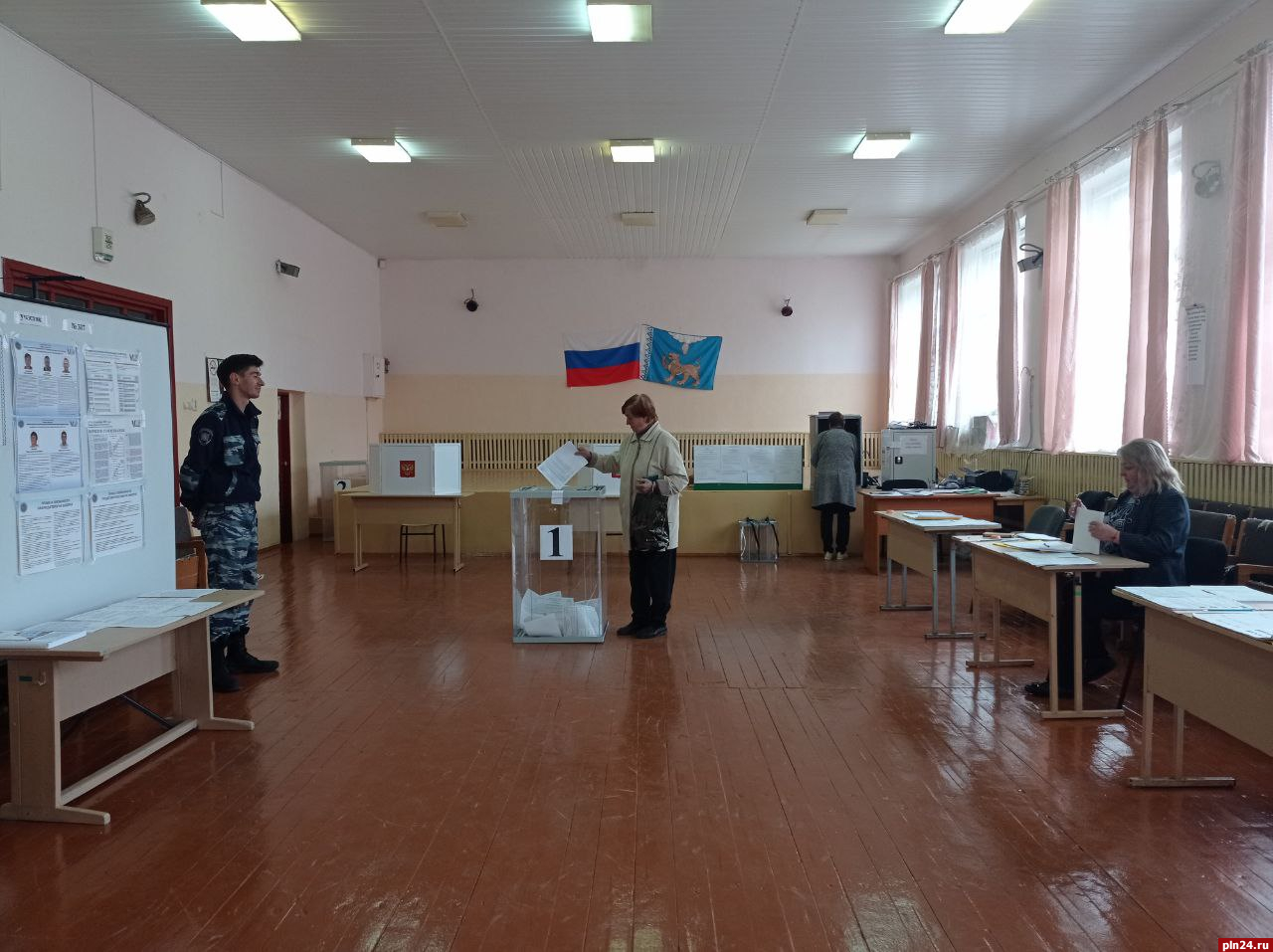 Явка на выборах 2024 челябинская область. Псков явка на выборах.