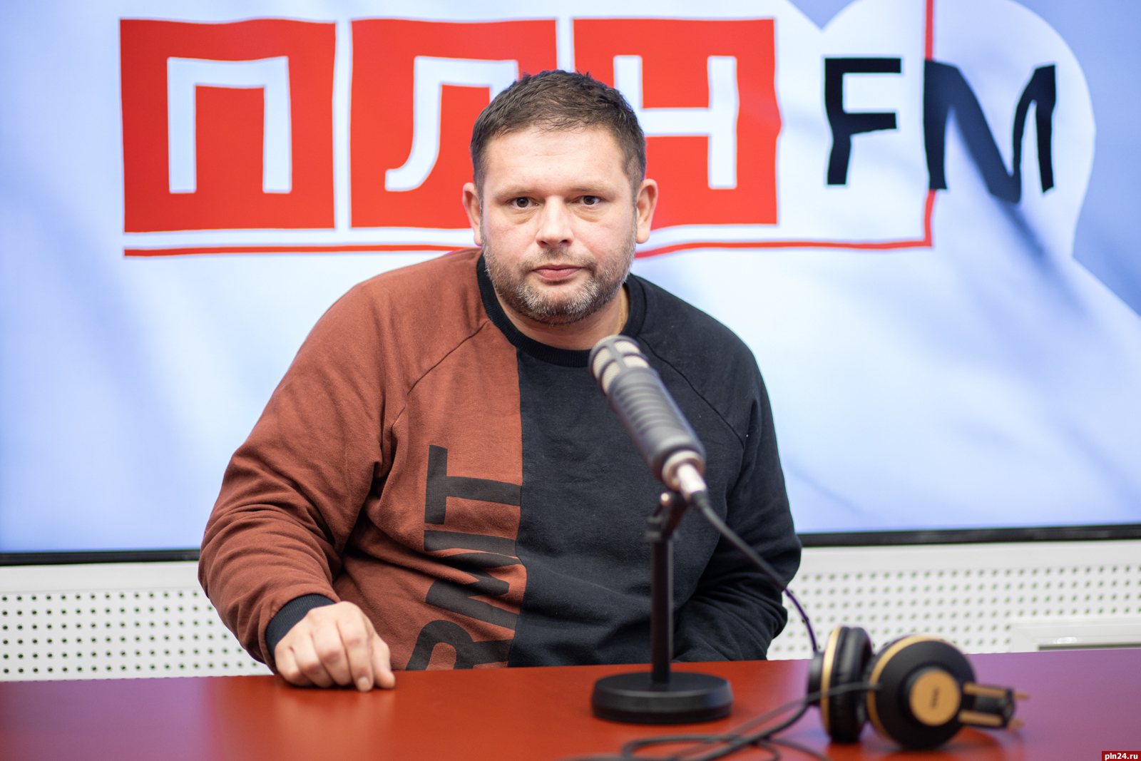 Экс-лидера псковского отделения ЛДПР повысили в должности на Ставрополье
