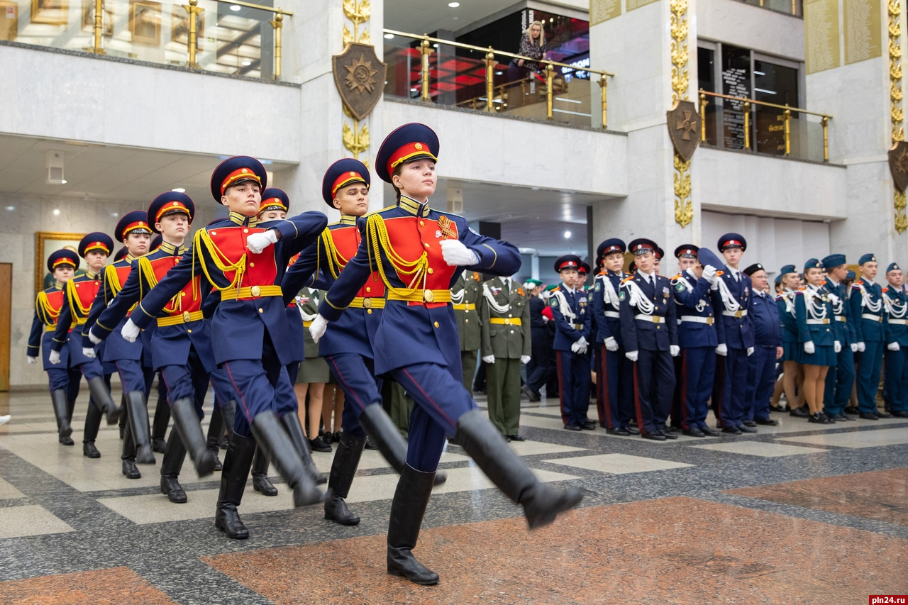 Вокальная группа из Бежаниц выступит в московском Музее Победы