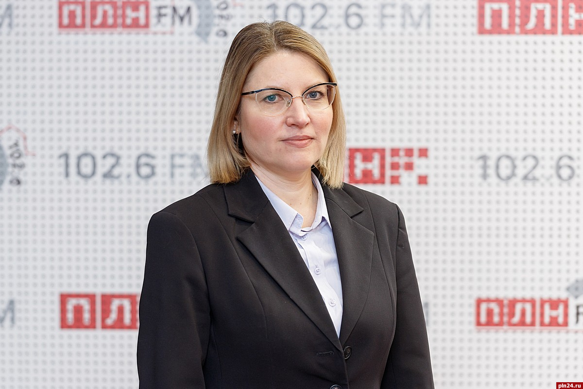 Елена Тимашова: К кандидатам на должности глав округов предъявляются серьезные требования
